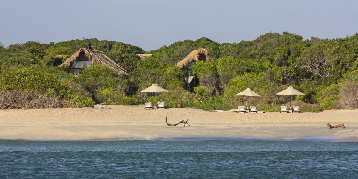 Uga Jungle Beach